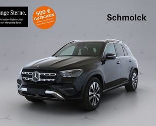 Mercedes-Benz GLE 350 Gebrauchtwagen