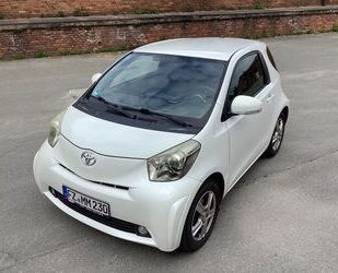 Toyota IQ Gebrauchtwagen