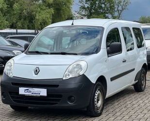 Renault Kangoo Gebrauchtwagen