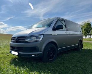 VW T6 Multivan Gebrauchtwagen