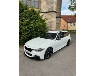 BMW 320 Gebrauchtwagen
