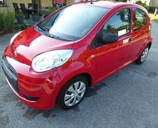Citroen C1 Gebrauchtwagen