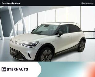 Smart #1 Gebrauchtwagen