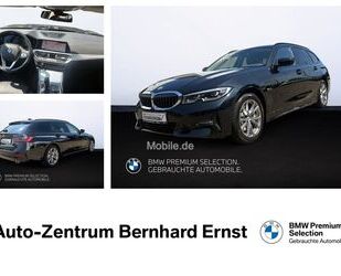 BMW 330 Gebrauchtwagen