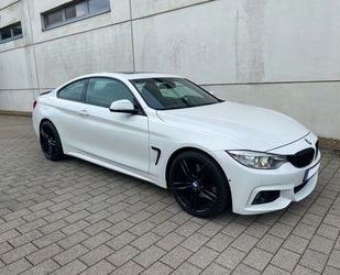 BMW 435 Gebrauchtwagen