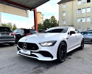 Mercedes-Benz AMG GT Gebrauchtwagen