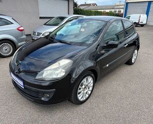 Renault Clio Gebrauchtwagen