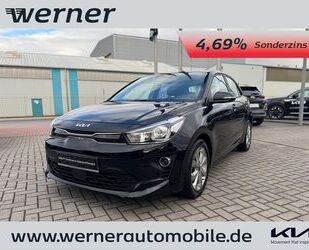 Kia Rio Gebrauchtwagen
