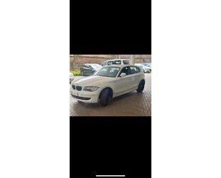 BMW 116 Gebrauchtwagen
