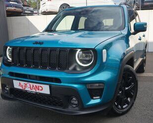 Jeep Renegade Gebrauchtwagen