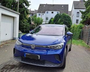 VW ID.4 Gebrauchtwagen