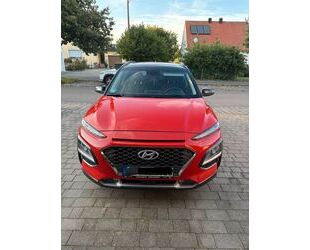 Hyundai KONA Gebrauchtwagen