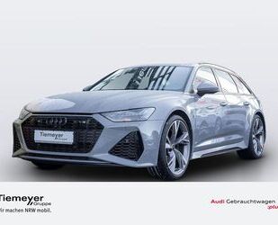 Audi RS6 Gebrauchtwagen