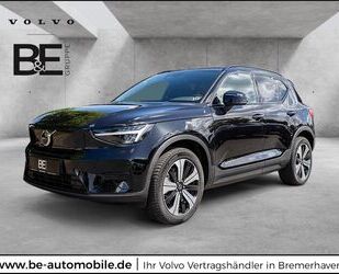 Volvo XC40 Gebrauchtwagen