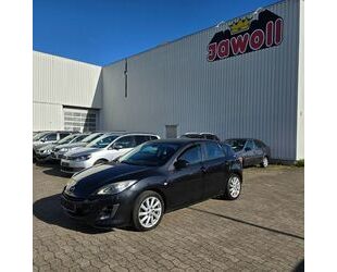 Mazda 3 Gebrauchtwagen