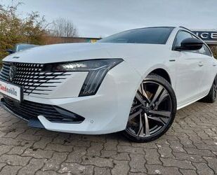 Peugeot 508 Gebrauchtwagen