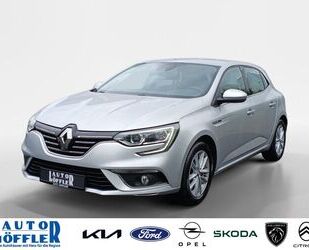 Renault Megane Gebrauchtwagen