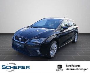 Seat Ibiza Gebrauchtwagen