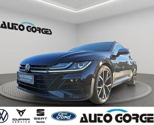 VW Arteon Gebrauchtwagen