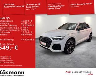 Audi Q5 Gebrauchtwagen
