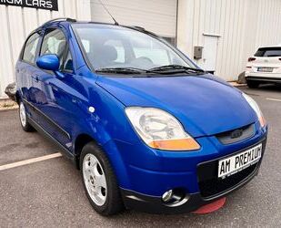 Chevrolet Matiz Gebrauchtwagen
