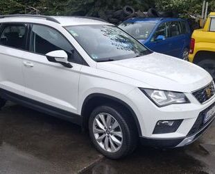 Seat Ateca Gebrauchtwagen