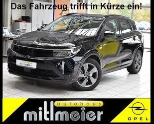 Opel Grandland (X) Gebrauchtwagen