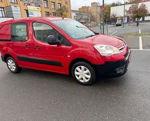 Citroen Berlingo Gebrauchtwagen