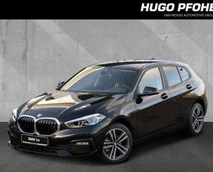 BMW 118 Gebrauchtwagen
