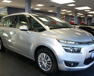 Citroen C4 SpaceTourer Gebrauchtwagen