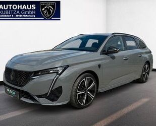 Peugeot 308 Gebrauchtwagen