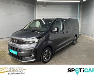 Opel Zafira Gebrauchtwagen