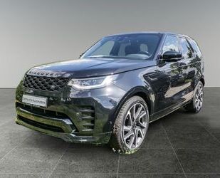 Land Rover Discovery Gebrauchtwagen