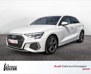 Audi S3 Gebrauchtwagen