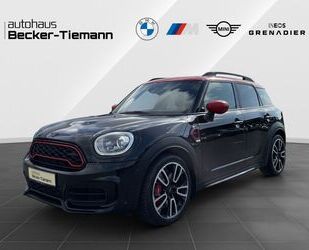 Mini John Cooper Works Countryman Gebrauchtwagen