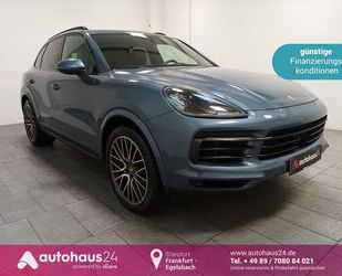 Porsche Cayenne Gebrauchtwagen