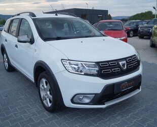 Dacia Logan Gebrauchtwagen