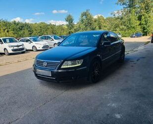 VW Phaeton Gebrauchtwagen