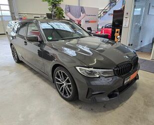BMW 330 Gebrauchtwagen