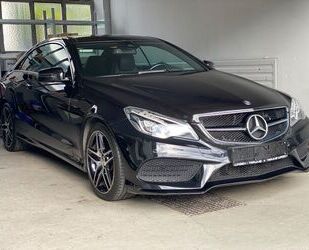 Mercedes-Benz E 220 Gebrauchtwagen