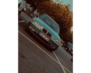 BMW 316 Gebrauchtwagen