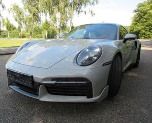Porsche 992 Gebrauchtwagen