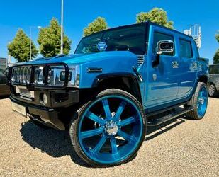 Hummer H2 Gebrauchtwagen