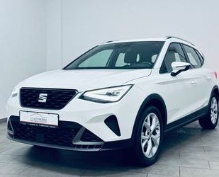 Seat Arona Gebrauchtwagen