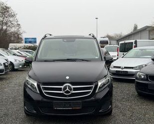 Mercedes-Benz V 250 Gebrauchtwagen