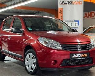 Dacia Sandero Gebrauchtwagen