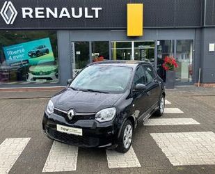 Renault Twingo Gebrauchtwagen