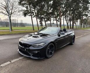 BMW M4 Gebrauchtwagen