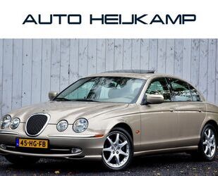 Jaguar S-Type Gebrauchtwagen