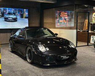 Porsche 996 Gebrauchtwagen